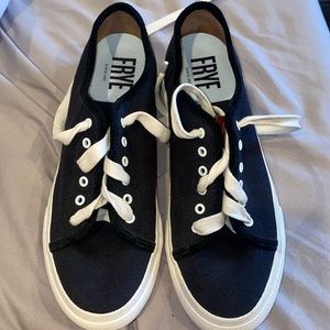 Frye Low Sneakers